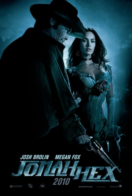 jonah hex